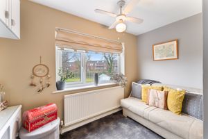 Bedroom Three- click for photo gallery